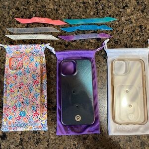 iPhone 13 Loopy & Walli Cases